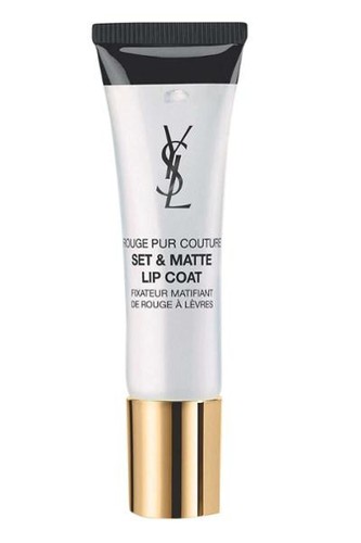 SAINT LAURENT (YSL) Yves Saint Laurent Rouge Set couture puro e labbro opaco 6 5 ml