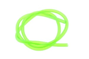 Silikon Benzinschlauch für Simson S50 S51, grün, 5x8mm, 1m - Picture 1 of 1