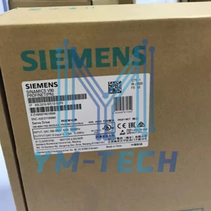 1PC NEW  6SL3210-5FE12-0UF0 Servo Driver Via DHL or UPS - Picture 1 of 1
