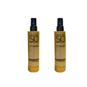 SO MAGIC 28 in 1 TREATMENT DUO (200ml X 2) - Picture 1 of 2