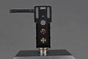SAEC ULS-2X Headshell / 10.2g - Picture 1 of 5