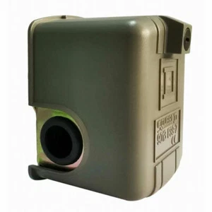 Interruptor de control de presión de la bomba de agua ALTOCRAFT USA ajustable - Listado por UL - Imagen 1 de 1