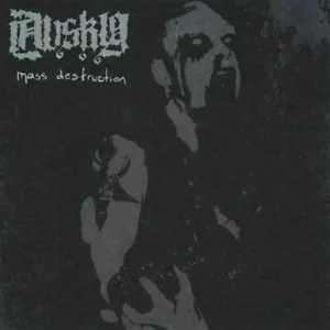 AVSKY - Mass Destruction CD - Bild 1 von 1