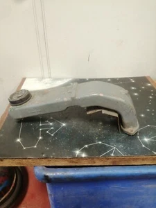 Lister HRW 4 cylinder engine air intake manifold 356-43841 - Picture 1 of 5
