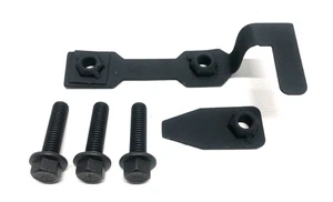 Track Bar Bracket Bolt Nut 1999-2004 Ford F250 F350 F450 Super Duty 4wd - Picture 1 of 4