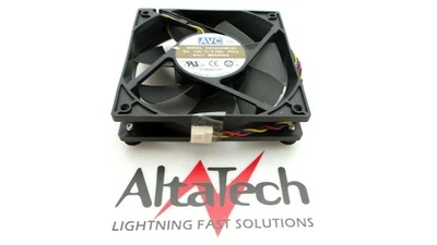 Fujitsu V26815-B116-V96 Primergy TX1310 Front Panel AVC Intake Cooling Fan - Image 1 of 4