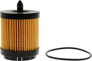 ACDelco GM Original Equipment PF457GO Engine Oil Filter and Cap Seal (O-Ring) - Picture 1 of 3