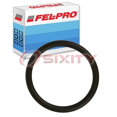 Junta de salida de refrigerante del motor Fel-Pro para Cadillac XTS 2013-2016 3,6 L V6 yc Foto 1 de 4