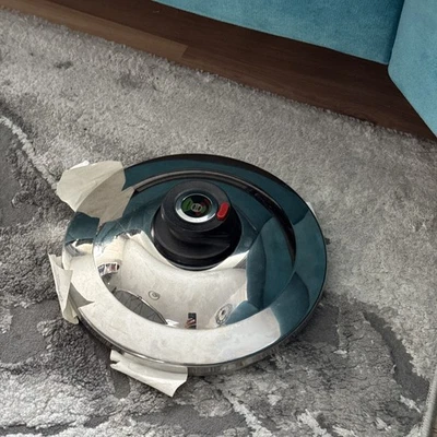 AMC  Schnellkochtopfdeckel 24cm Durchmesser   Neu - Bild 1 von 4