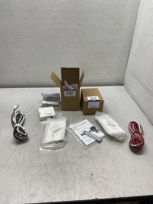 Johnson Controls 2EC0402 Dual Enthalpy Fiield Installation Kit, 14-30VDC - Image 1 of 4