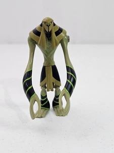Modellino Ben 10 Benmummy Mummy 4" 2007 Bandai Cartoon Network - Foto 1 di 10