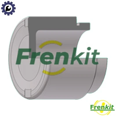 PINZA FRENO PISTÓN P544702 PARA RENAULT 12 15 TRAFIC/Van/Bus 16 17 LE/COCHE 20 Foto 1 de 4