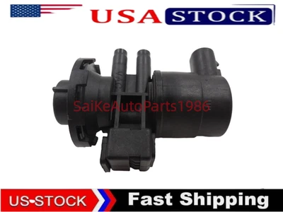 Electroválvula de purga de bote de vapor para Jeep Dodge 1994-2006 04669475AB Foto 1 de 4