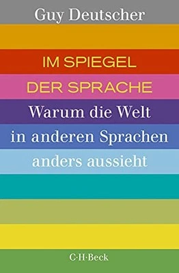 Im Spiegel der Sprache: Warum die We..., Deutscher, Guy Foto 1 de 2