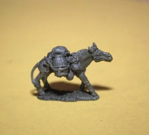 Citadel Pre Slotta - Warhammer - Animales C25 - Pack Pony - Imagen 1 de 1
