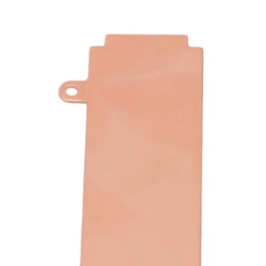 M.2 2280 SSD Heatsink Thermal Shield Replacement M.2 NVME 2280 SSD Heatsink NEW - Zdjęcie 1 z 12