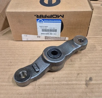 Chrysler PT Cruiser 2001-2007 NOS MoPar barra de seguimiento trasera manivela de campana Foto 1 de 2