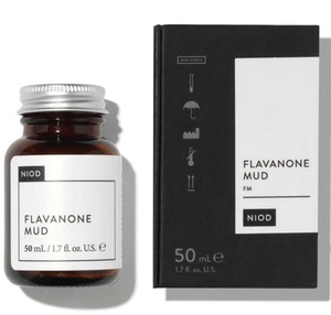 Maschera fango NIOD Flavanone 50 ml 1,7 oz Made in Canada nuova con scatola spedizione gratuita - Foto 1 di 1