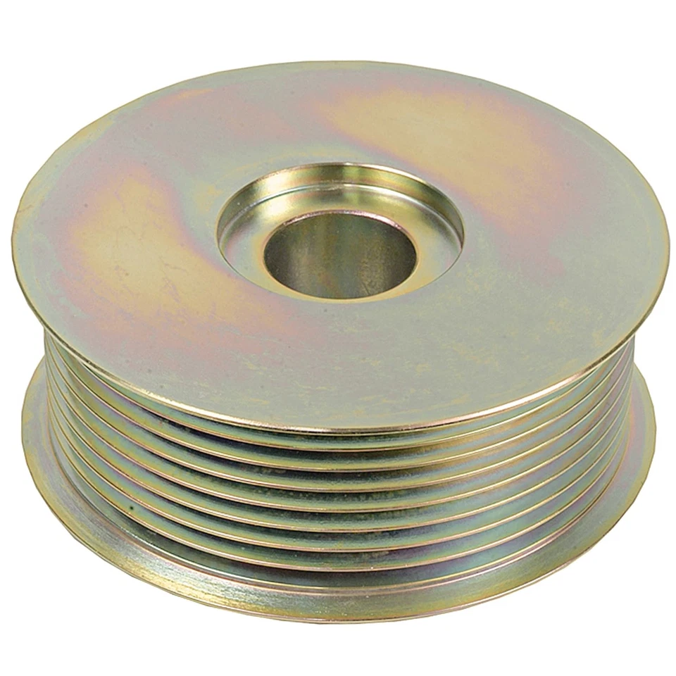 Nueva polea compatible con International 2674 14,0 L 1979-94, 1854 1955 7,6 L 79-89 208-12002 Foto 1 de 4