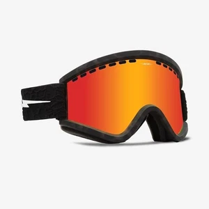 Electric Visual - EGV Goggle Black Tort Nuron/Red Chrome - Picture 1 of 4