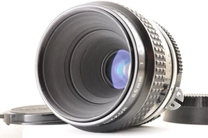 Nikon Ai Micro NIKKOR 55mm f/3.5 MF Macro Lens *Near Mint* #4429 - Picture 1 of 13