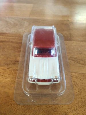 Triumph Herald Corgi 1/43 - Photo 1/4