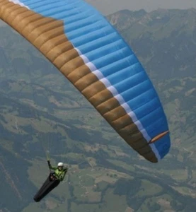 ADVANCE Alpha 5. 26. CHECK BIS 02/2027 - Bild 1 von 10