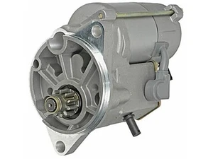 Starter For 1992-2002 Ford E150 Econoline Club Wagon 1993 1994 1995 1996 XB637VR - Picture 1 of 1