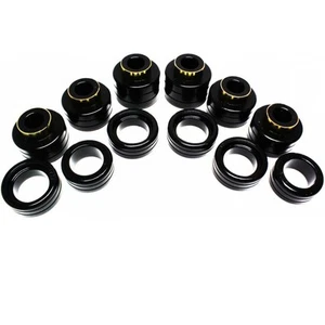 3.4123G Energy Suspension Kit Body Mount for Chevy GMC C2500 Truck C3500 K2500 - Picture 1 of 5