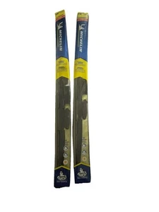 MICHELIN GUARDIAN Verbesserte Leistung Scheibenwischerblatt 2-16" - Bild 1 von 6