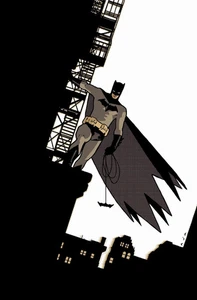 Batman #1 Cover N Blind As Bat 1:50 David Aja - Bild 1 von 1