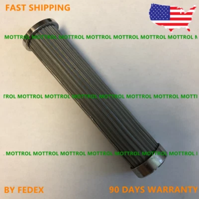 207-60-61250  FILTER ,STRAINER FITS KOMATSU PC300-7 PC300-8 HYD PUMP HPV132 - Image 1 of 3