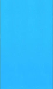 Classic Blue Round Pool Liner with Ladder, Maintenance Kit & Covers - 180 in. - Picture 1 of 7