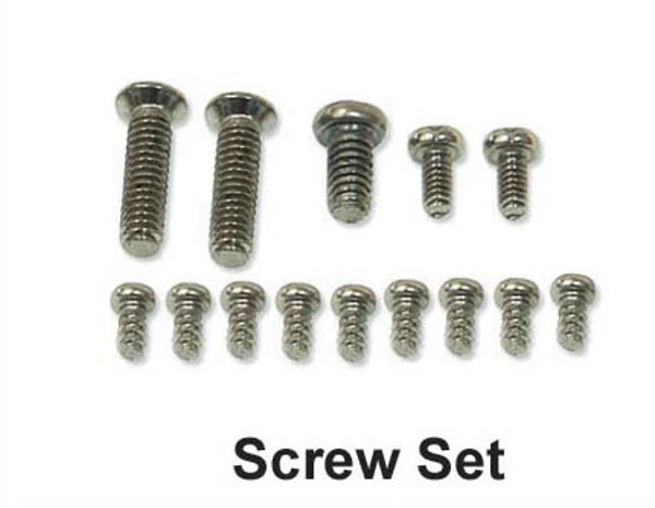 Walkera HM-4#6-Z-29 Screw Set - Immagine 1 di 1