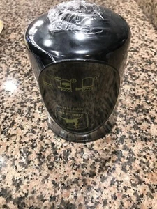 2 John Deere Ölfilter  Traktoren Nutzfahrzeuge Filter *180784* - Bild 1 von 4
