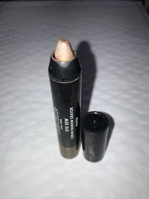 LAURA GELLER Crema de Rocío de Ojos Sombra Crayón Peltre Sin Sellar Nuevo Sin Caja Defecto Foto 1 de 4