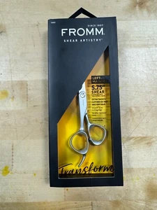 FROMM CIZALLA ARTISTRY TRANSFORM 5.75′′ CIZALLA ZURDA NUEVA F1012 - Imagen 1 de 5