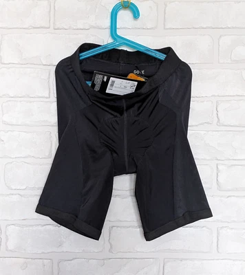 GORE C3 Liner Short Tights+ with pad size L Breathable padded cycle short - Image 1 of 4