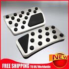 2Pcs Gas Pedal Interior Accessories Brake Pedal Cover for Jeep Grand Cherokee