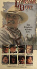 Lonesome Dove Vhs Video Tape Movie