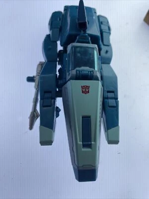 Transformers Titans Return Blurr complete Autobot Hasbro Takara - Image 1 of 4