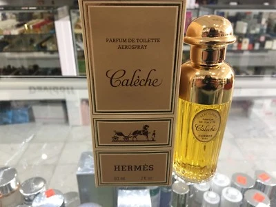 Hermes Caleche Parfum De Toilette Spray 60 ml - Bild 1 von 2