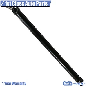 Rear Driveshaft Prop Shaft Assembly fits 98-11 Ford Ranger Mazda RWD Manual - Picture 1 of 6