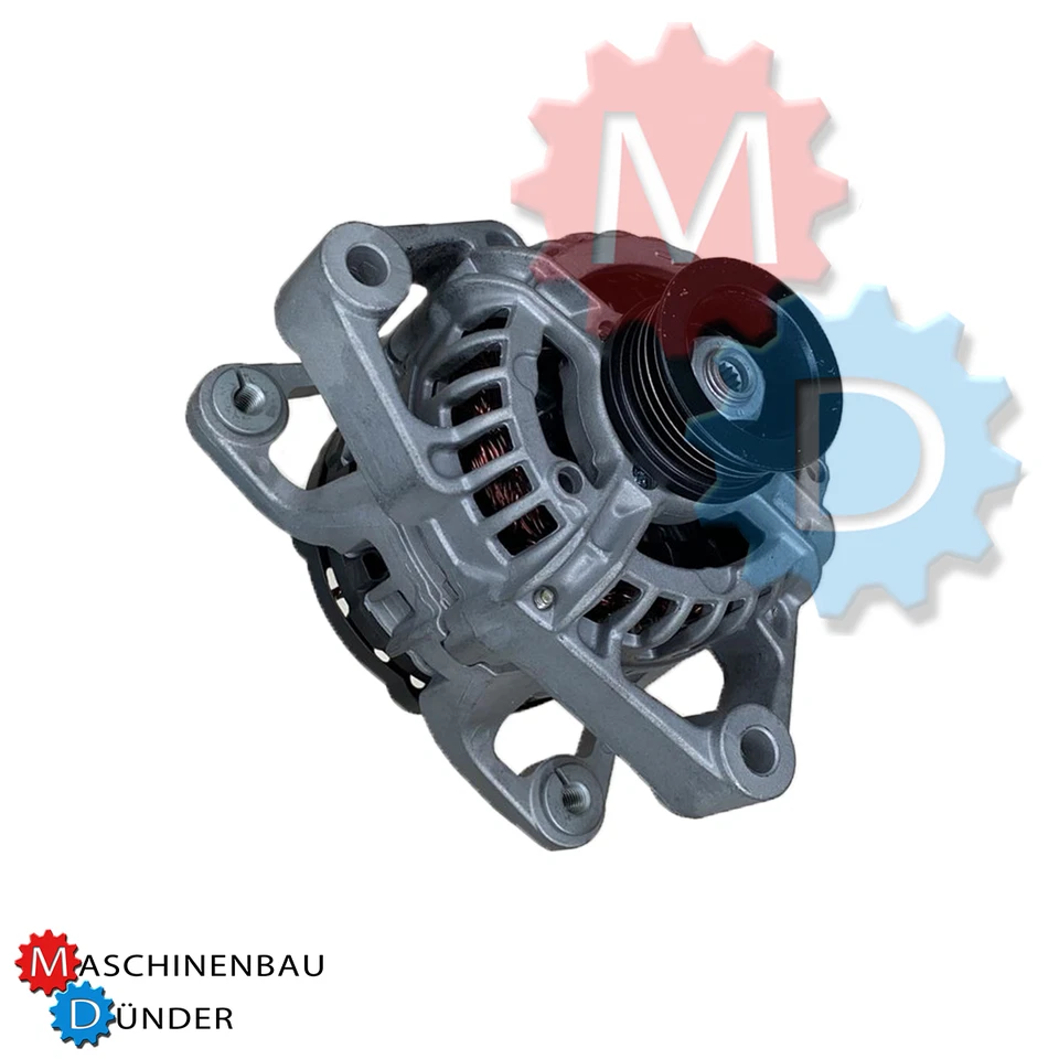 Lichtmaschine für Opel  70A Original Bosch CA1747IR - Image 1 of 1