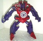 Buy "DIVEBOMB 100% Complete Mini-Cons Robots in Disguise 2015 RID Transformers" on EBAY