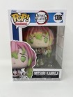 Funko Pop! Demon Slayer Mitsuri Kanroji 1306