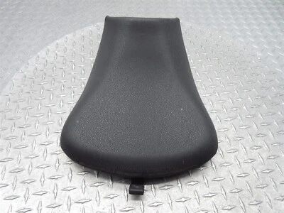 2017 17-19 Kawasaki Z650 ABS ER650H Front Driver Rider Seat Cushion Pad OEM - Image 1 of 4