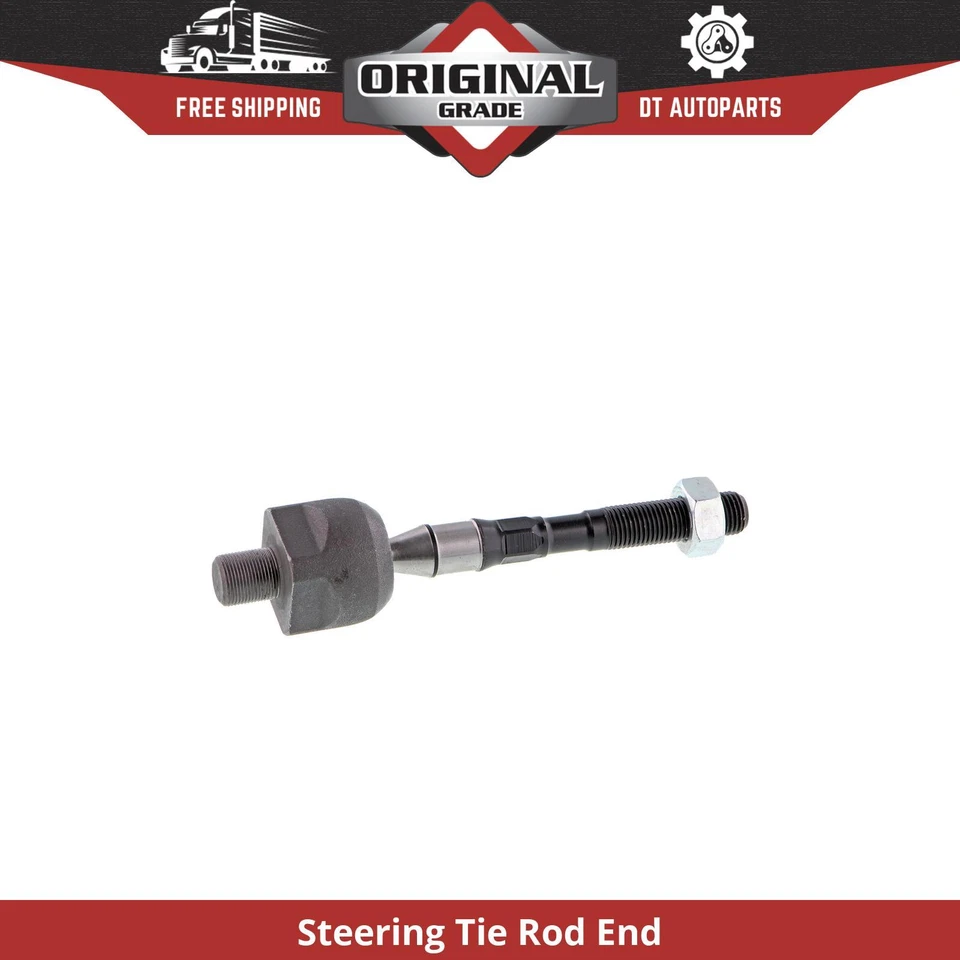 Para Infiniti Q40 2015 AWD extremo de barra de dirección interior delantero Mevotech Foto 1 de 1