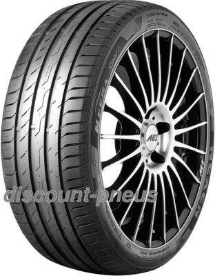 Pneu été Nexen N Fera Sport 245/40 R20 99Y XL 4PR - Photo 1/2
