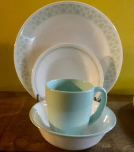 Corelle DELANO Geschirrteile - Bild 1 von 9